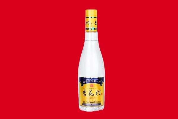黄冈回收杏花村