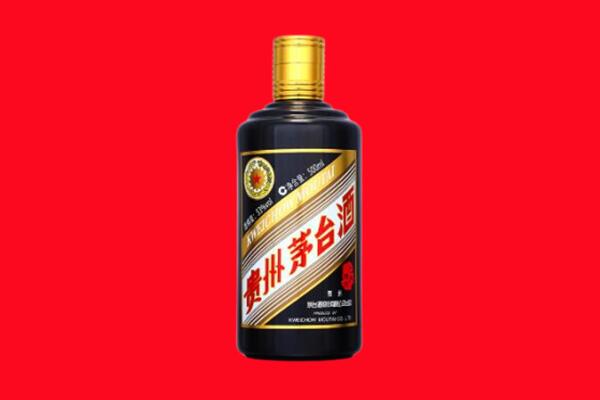 黄冈回收茅台酒瓶