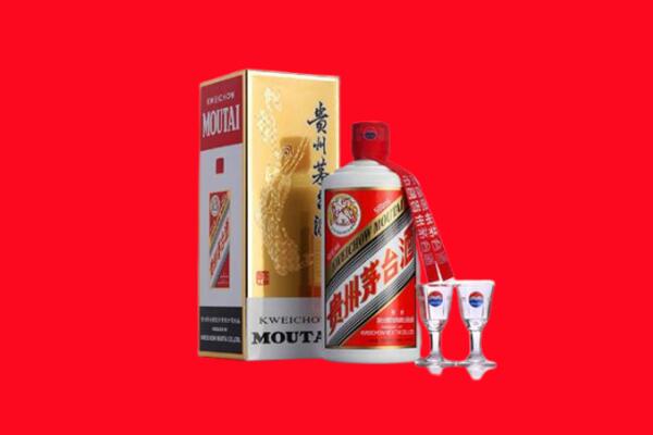 黄冈回收贵州茅台酒